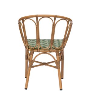 Sillón Nassau