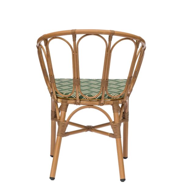 Sillón Nassau