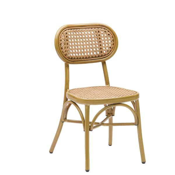 Silla New Verdi Out - Imagen 5