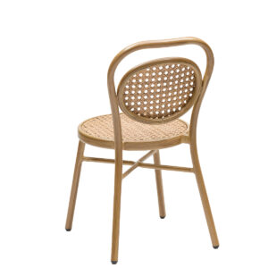 insbruck silla roble natural rejilla