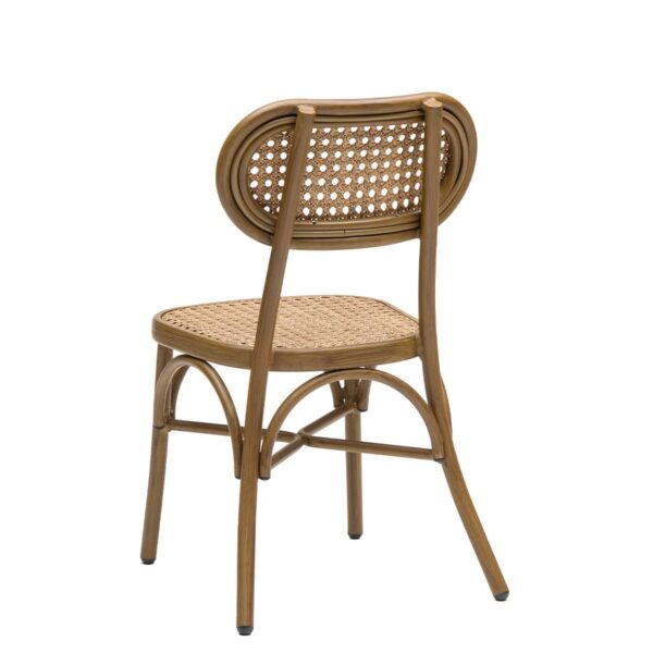 Silla New Verdi Out - Imagen 6