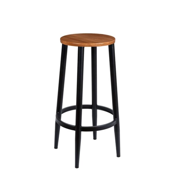 Taburete Café - Imagen 4