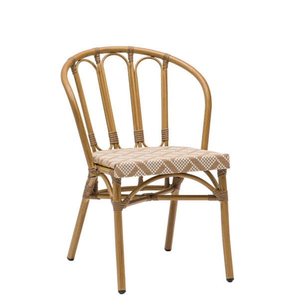 Silla Nassau - Imagen 3