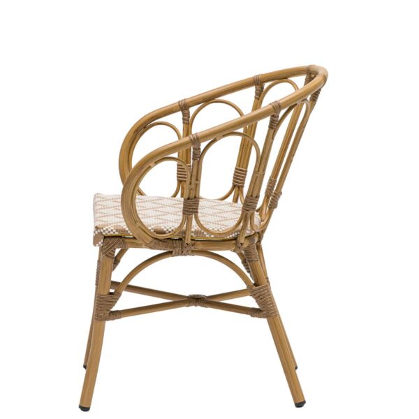 Sillón Nassau