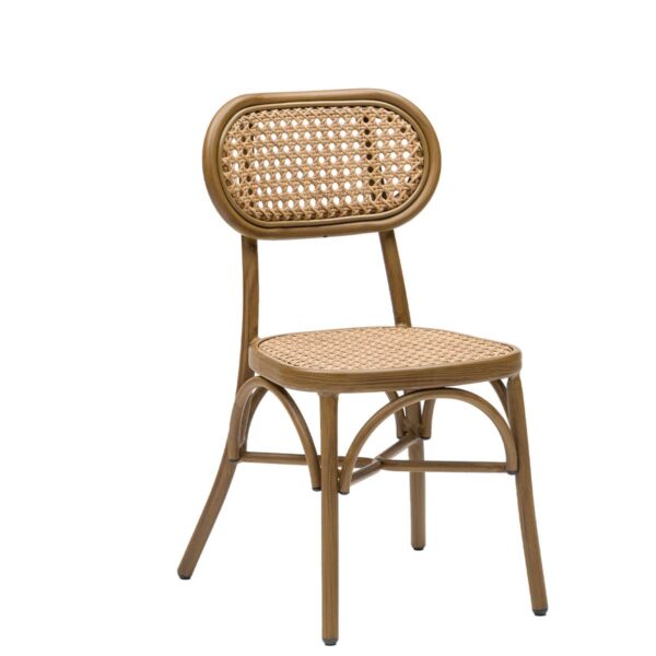 Silla New Verdi Out - Imagen 3