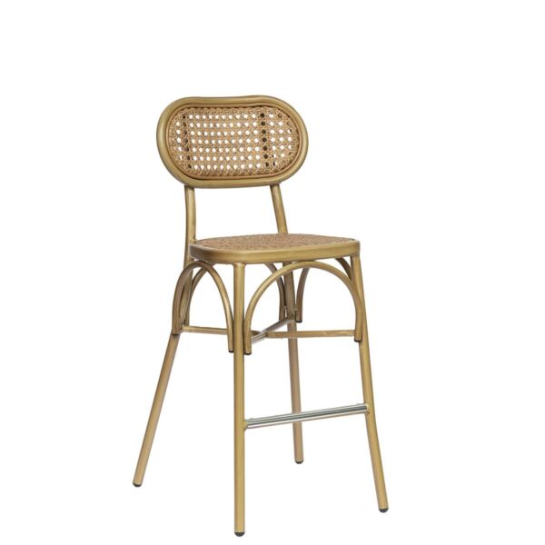 Taburete New Verdi Out