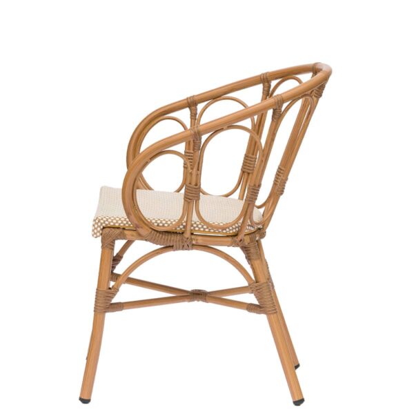 Sillón Nassau