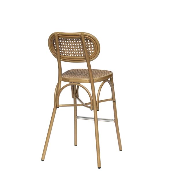 Taburete New Verdi Out