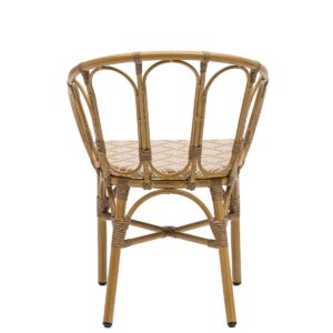 Sillón Nassau