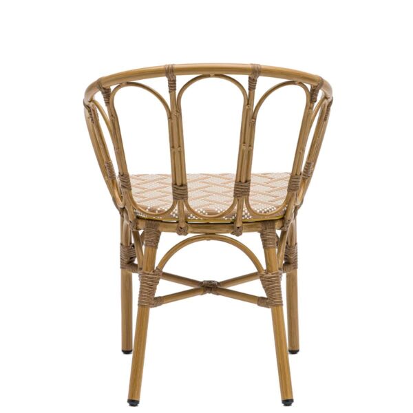 Sillón Nassau