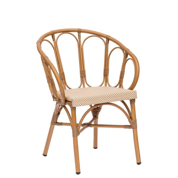 Sillón Nassau - Imagen 8