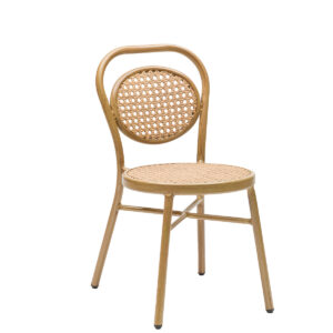 insbruck silla roble natural rejilla