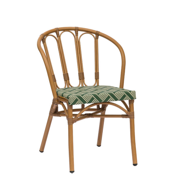 Silla Nassau - Imagen 2