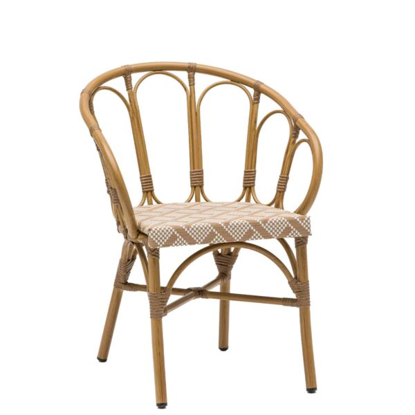Sillón Nassau