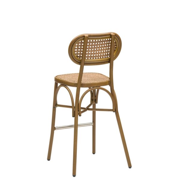Taburete New Verdi Out