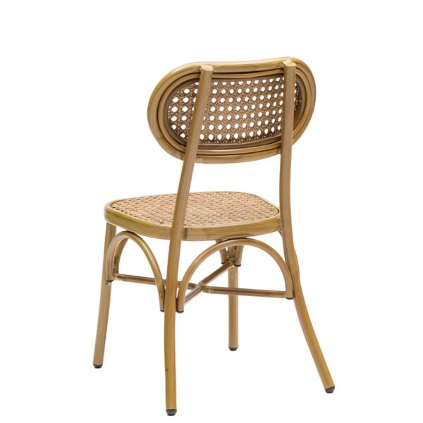 Silla New Verdi Out - Imagen 4