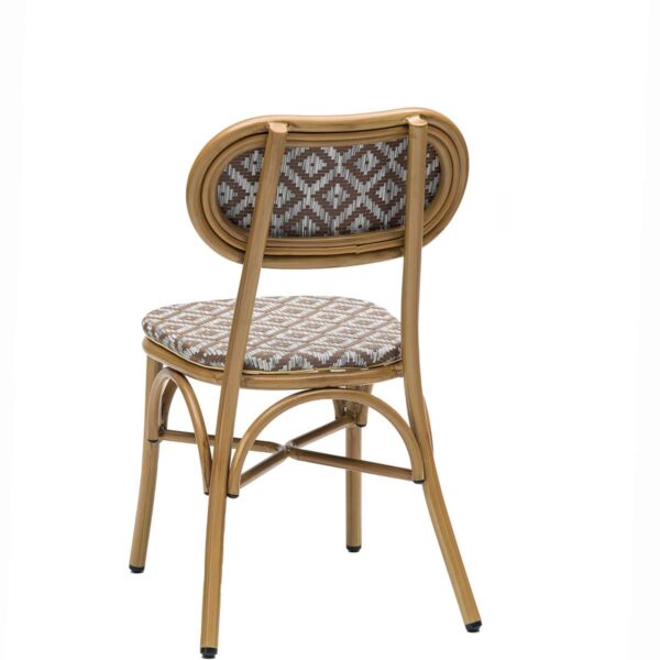 Silla Verdi Out - Imagen 2