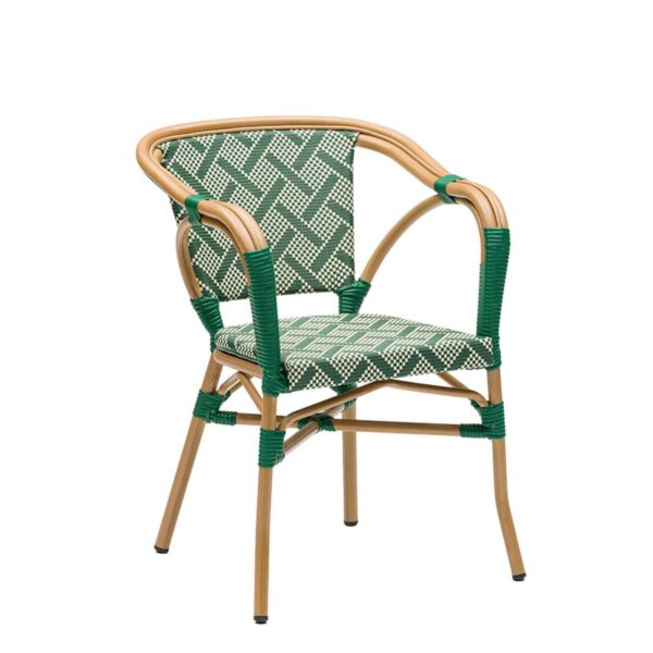 Sillón Elíseos Textilene - Imagen 4