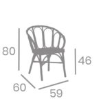 Medidas_nassau_sillon
